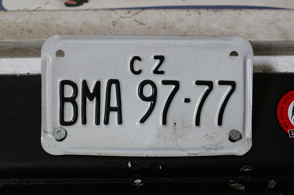 BMA 97-77.
